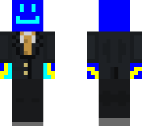 tuxedo coolpeps