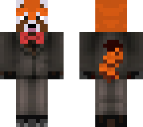 tuxedo crim