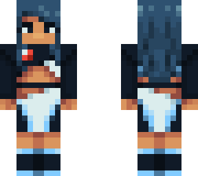 unnamed skin