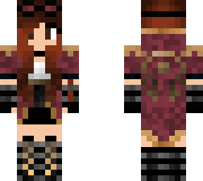 updated punk