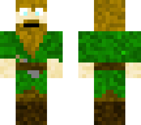 viking green