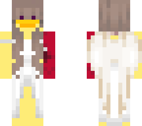 voiloentvoilet56 duck