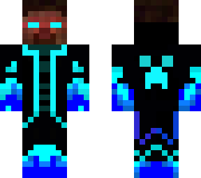 water herobrine