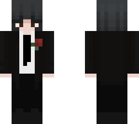 wedding suit