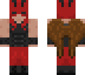 wing king - masked (my hero academia oc)