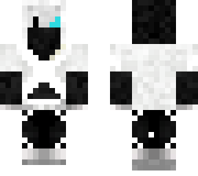 wolftp but mad!