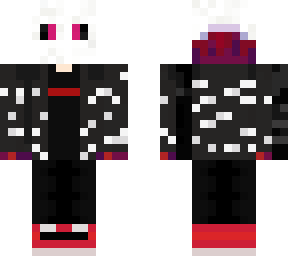 yanou skeleton