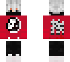 yin and yang(upgraded)