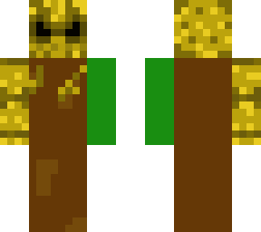 zombie
