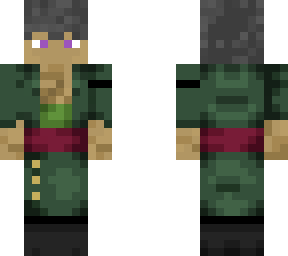 zoro me