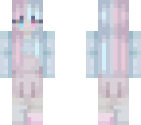 ~~*cottencandy*~~rse