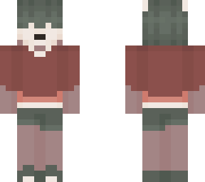 \\ quiet deer //