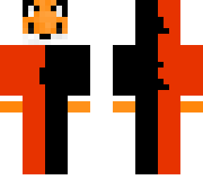 {fixed} foxgamer