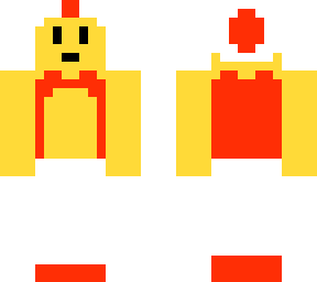 8-bit toad