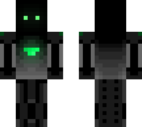 ale's green skin