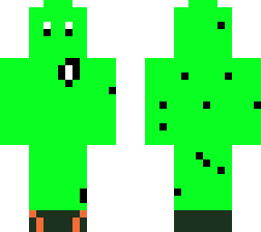 alien