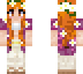 ann ace skin