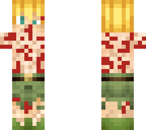 another closed eye meliodas (one of many)