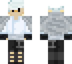arctic assassin