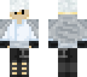 arctic assassin i think im finnaly done i hope