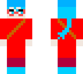 ashley (original character)