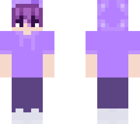 astrostar mc skin