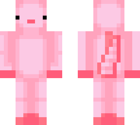 axolotl (pink)