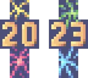 back for 2023