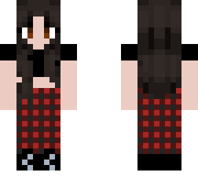 basic plaid
