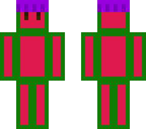 beanie-melon
