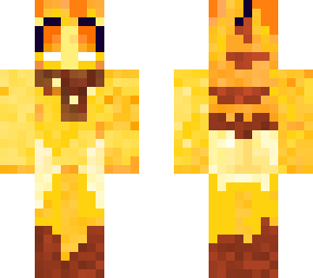 bee girl v1