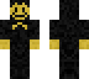 bendy the dancing demon