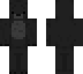 black bear