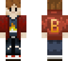 blaze (2023?)