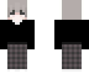 boy skin