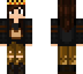 bread brown pants