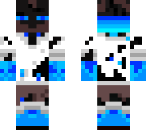 castaway legend pc enderman skin