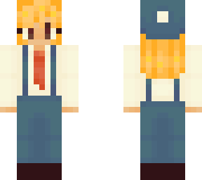 claire