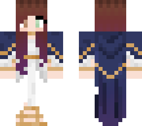 cloak