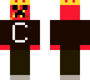 cobraxrx (creeper version)
