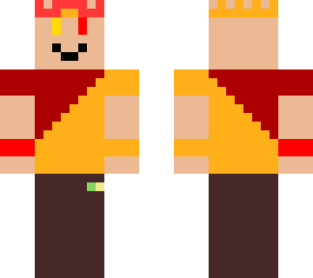 communist min