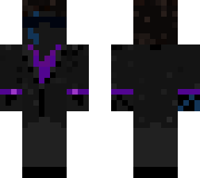 corrupted businessman