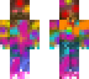 corruptedsteve-full-potential 2