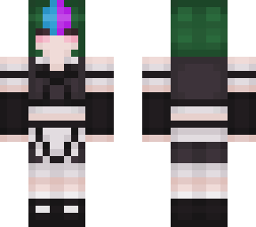 cuckas maid
