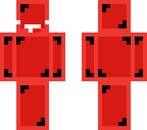 currupted ore