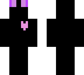 cute enderman