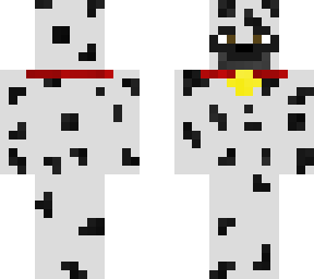 dalmation
