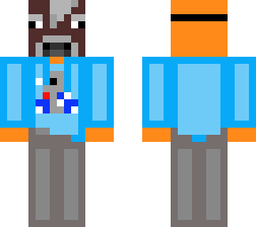 damooster