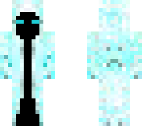dark ice wizzard