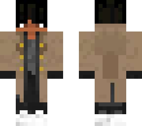 detective rinku